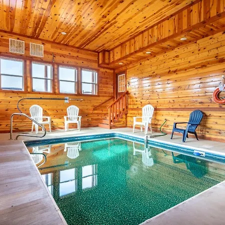 Dream Inn The Smokies By Avada Properties